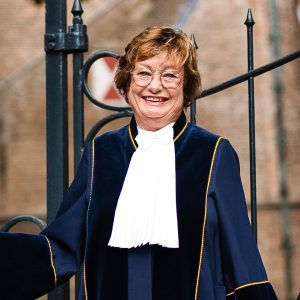 Ine van Rhoon