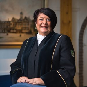 Marry van ’t Zelfde