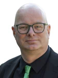 Björn Ros